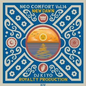DJ KIYO / NEO COMFORT 14 -NEW DAWN- / MIXCD | Record CD Online