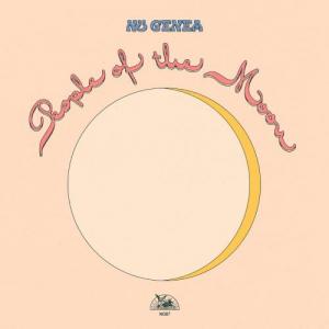 NU GENEA / PEOPLE OF THE MOON / LP | Record CD Online Shop JET SET