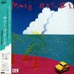 USED]COCONUT CREW / SUMMER BREEZE / LP | Record CD Online Shop JET