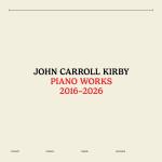 JOHN CARROLL KIRBY / SEPTET / LP | Record CD Online Shop JET SET