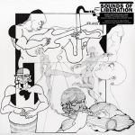 SOUNDS OF LIBERATION / S.T. / LP | Record CD Online Shop JET SET 