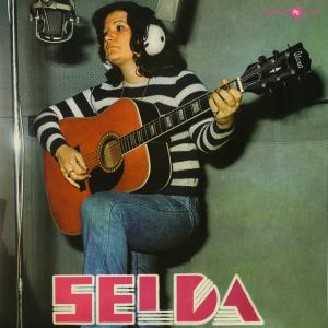 SELDA BAGCAN / SELDA / LP | Record CD Online Shop JET SET 