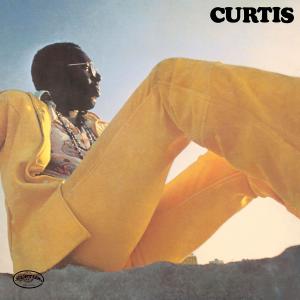 CURTIS MAYFIELD / CURTIS / LP | Record CD Online Shop JET SET