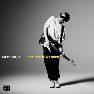 CORY WONG / LOST IN THE WONDER / LP | Record CD Online Shop JET