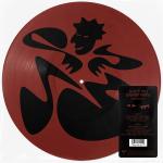 SIAH AND YESHUA DAPO ED / THE VISUALZ ANTHOLOGY / CD | Record CD