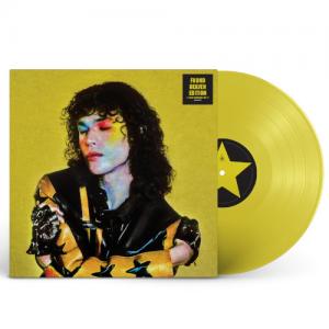 CONAN GRAY / FOUND HEAVEN (YELLOW VINYL) / LP | Record CD Online