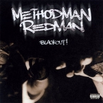 METHOD MAN/REDMAN / BLACKOUT! / 2LP | Record CD Online Shop JET