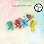 KARAOKE PIRATES FEAT LRME / S.T. / CDR | Record CD Online Shop JET