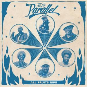 18TH PARALLEL / ALL FRUITS RIPE / LP | Record CD Online Shop JET