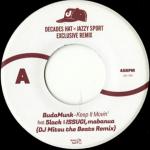 Tag - JAPANESE HIPHOP | Record CD Online Shop JET SET / レコード