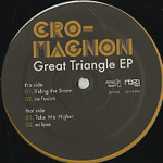CRO-MAGNON / GREAT TRIANGLE EP1 / 12