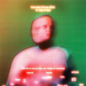 HERCULES & LOVE AFFAIR FT. HIPS & LIPS / CROSSED LINES (LARRY