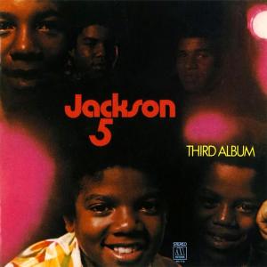 JACKSON 5 / THIRD ALBUM (RED VINYL) / LP | Record CD Online Shop