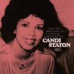 CANDI STATON / I'M JUST A PRISONER / LP | Record CD Online Shop