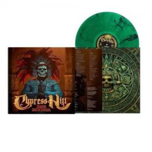 CYPRESS HILL / DIOS BENDIGA (AZTEC JADE VINYL) / LP | Record CD