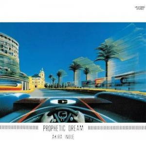 井上鑑 予言者の夢 PROPHETIC DREAM LPレコード　ASPEC 井上鑑 / PROPHETIC DREAM - 予言者の夢 / LP | Record CD Online Shop