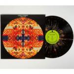 JIVE TURKEYS / BREAD & BUTTER (TURKEY GRAVY BROWN VINYL) / LP