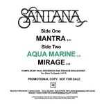 SANTANA / AQUA MARINE / 12