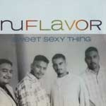 NU FLAVOR / SWEET SEXY THING / 12