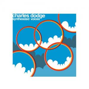 PA46【アールデコ傑作集】フリーCD素材100点 CHARLES DODGE / SYNTHESIZED VOICES / LP | Record CD Online Shop