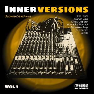 V.A. / INNERVERSIONS - DUBWISE SELECTION VOL. 1 / LP | Record CD Online ...