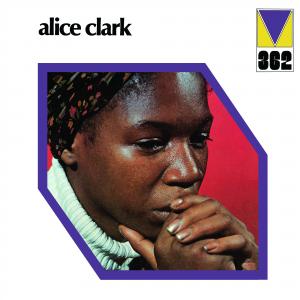 ALICE CLARK / ALICE CLARK (RE-PRESS) / LP | Record CD Online Shop