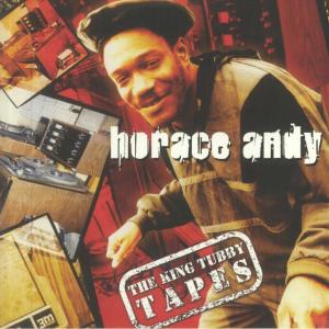 horace andy THE KING TUBBY TAPES 2LP レゲエ HORACE ANDY / THE KING TUBBY TAPES / 2LP | Record CD Online Shop