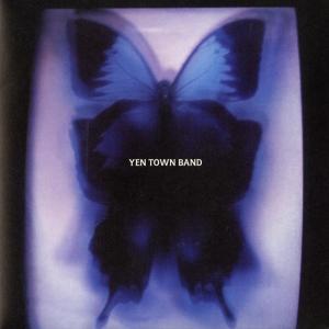 YEN TOWN BAND CD 4枚セット USED]YEN TOWN BAND / SWALLOWTAIL BUTTERFLY ～あいのうた～ / 7