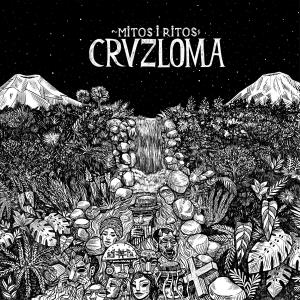CRUZLOMA / MITOS & RITOS / LP | Record CD Online Shop JET SET