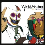 WEEKLY SESSION 環ROY X OLIVE OIL レコード 環ROY X OLIVE OIL / WEEKLY SESSION EP2 / 12