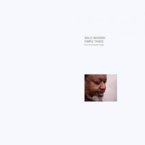 WALLY BADAROU / SIMPLE THINGS / LP | Record CD Online Shop JET SET