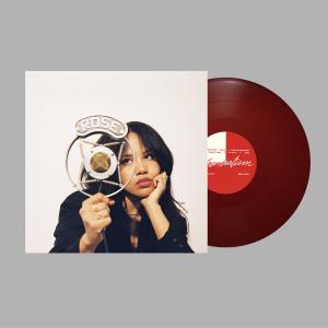 BABY ROSE / YEARNALISM (MAROON VINYL) / LP | Record CD Online Shop