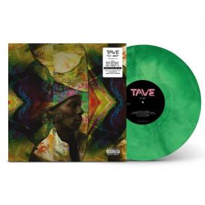 TAVE / FLY AWAY (EMERALD GREEN VINYL) / LP | Record CD Online Shop