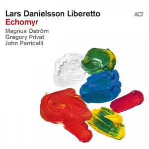 LARS DANIELSSON LIBERETTO / ECHOMYR / LP | Record CD Online Shop 