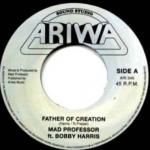 ROBERT FRENCH / ANTHONY JOHNSON / ROBERT FRENCH MEETS ANTHONY