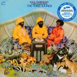 GEORGE BRAITH / TWO SOULS IN ONE / LP | Record CD Online Shop JET