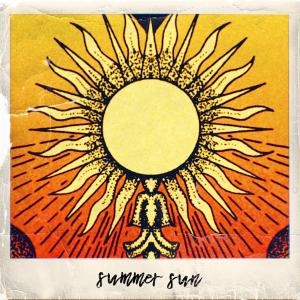 Common Saints / Summer Sun 7inch レコード COMMON SAINTS / SUMMER SUN / LETTING GO / 7