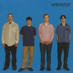 USED]WEEZER / S.T. / LP | Record CD Online Shop JET SET / レコード 