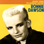 RONNIE DAWSON / ROCKIN' BONES - THE LEFENDARY MASTERS / LP