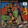 ORGANIZED KONFUSION / STRESS: THE EXTINCTION AGENDA (30TH