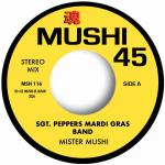 DJ MITSU THE BEATS / ROSE EXTRACT / MIXCD | Record CD Online Shop