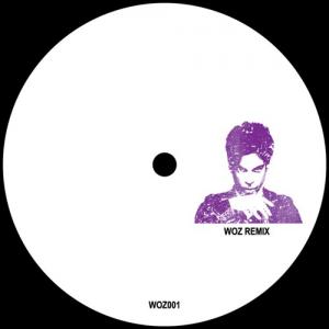 WOZ / VOL 1 / 12