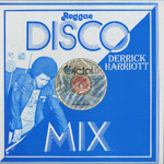 Derrick Harriott the loser slave 定番 名曲 DERRICK HARRIOTT / THE LOSER / SLAVE / 12