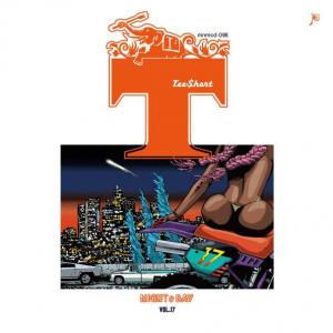 TEE-$HORT / NIGHT&BAY VOL.17 / MIXCD | Record CD Online Shop JET