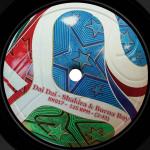 V.A. / DJ BONGOHEAD PRESENTSBIG BOX OF AFROSOUND / 10x7