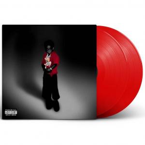 TRIPPIE REDD / NDA (RED VINYL) / LP | Record CD Online Shop JET