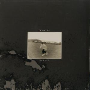 JSPHYNX / REFLEX / 2LP | Record CD Online Shop JET SET / レコード・CD通販ショップ ...