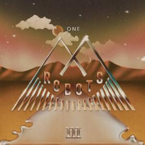 MF ROBOTS / III (PART ONE) / LP | Record CD Online Shop JET SET