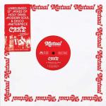 MASTER FORCE / DON'T FIGHT THE FEELING / HEY GIRL / 12