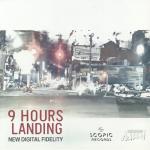JAXX MADICINE & CRO-MAGNON / LIGHTS ON SHIBUYA / 12